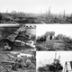 Primera Guerra Mundial. Wikimedia Commons